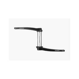 RACE FACE hajtókarok TURBINE 170 fekete