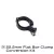 WOLF TOOTH pótalkatrész REMOTE 22.2mm Flat Bar Clamp átalakító készlet