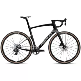 RIDLEY kolo KANZO Fast Sram Force XPLR Original M