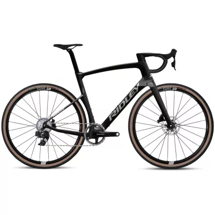 RIDLEY kolo KANZO Fast Sram Force XPLR Original M