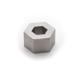 RACE FACE pótalkatrész SZERELÉK, 8-16MM HEX ADAPTER