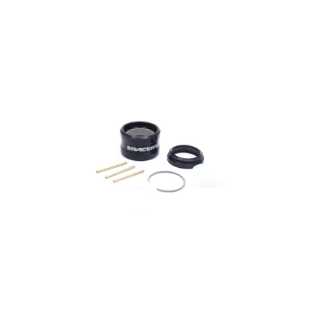 RACE FACE pótalkatrész a nyeregcsőhöz AEFFECT R DP BUSHING/MIDCAP/PIN KIT