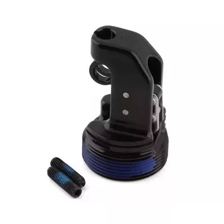 RACE FACE pótalkatrész a nyeregcsőhöz AEFFECT R ACTUATOR ASSEMBLY