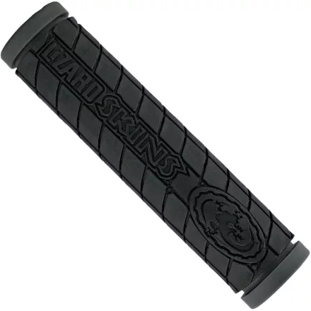 LIZARD SKINS markolatok Dual Compound Logo Fekete