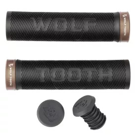 WOLF TOOTH markolatok ECHO fekete/espresso