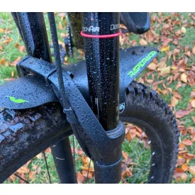 RRP Enduro Guard Fekete Nagy