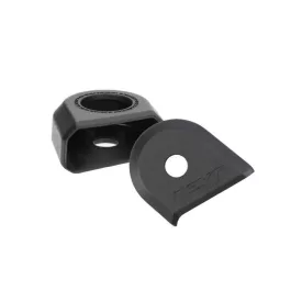   RACE FACE CRANK BOOT 2-pack, karbon hajtókar védelem NEXT R fekete
