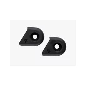 RACE FACE PEDAL BOOT 2-pack, ERA védelem fekete
