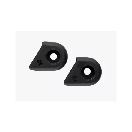 RACE FACE PEDAL BOOT 2-pack, ERA védelem fekete