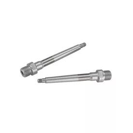 RACE FACE pótalkatrész AEFFECT PEDAL AXLE KIT