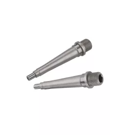 RACE FACE pótalkatrész CHESTER/RIDE PEDAL AXLE KIT