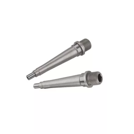 RACE FACE pótalkatrész CHESTER/RIDE PEDAL AXLE KIT
