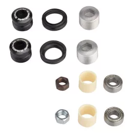RACE FACE pótalkatrész CHESTER/RIDE PEDAL REBUILD KIT