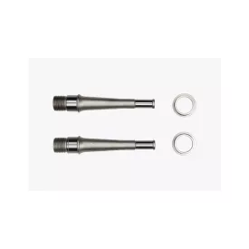 RACE FACE pótalkatrész PEDAL AXLE KIT ATLAS