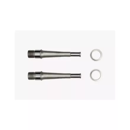 RACE FACE pótalkatrész PEDAL AXLE KIT ATLAS