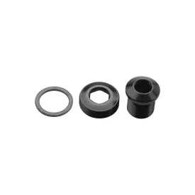 RACE FACE pótalkatrész CRANK BOLT/PULLER ASSEMBLY 15mm