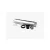 RACE FACE FACE tengely SPINDLE KIT, CINCH 30MM SPINDLE, 83mm XC