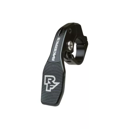 RACE FACE nyeregcső vezérlő UNIVERSAL REMOTE TURBINE-R fekete