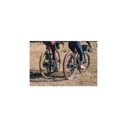PANARACER GRAVELKING SS 700x40 áfonya/barna