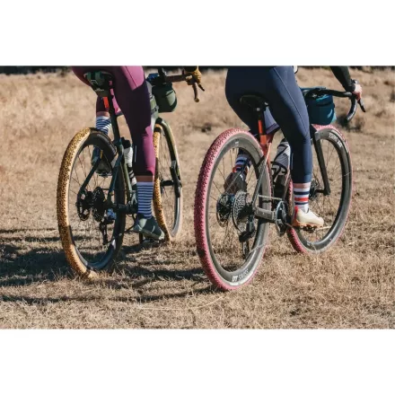 PANARACER GRAVELKING SS 700x40 mézes vaj/fekete