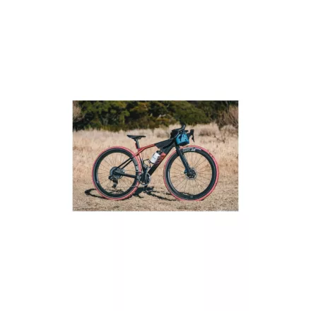 PANARACER GRAVELKING X1 700x40 mézes vaj/barna
