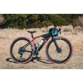 PANARACER GRAVELKING SS 700x45 áfonya/fekete