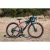 PANARACER GRAVELKING SS 700x45 áfonya/fekete