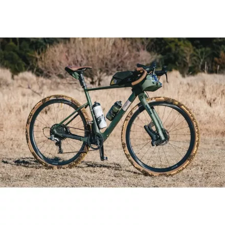 PANARACER GRAVELKING SS 700x45 mézes vaj/fekete