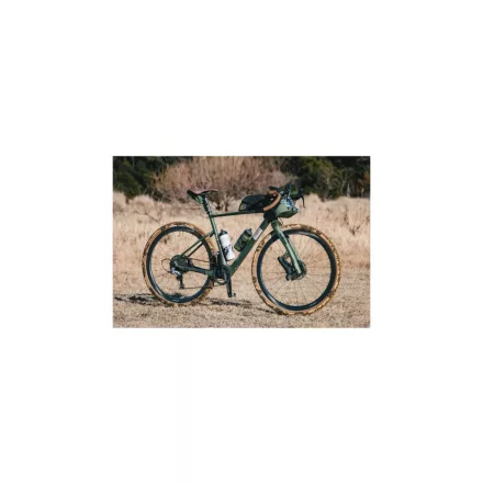 PANARACER GRAVELKING SS 700x45 mézes vaj/barna