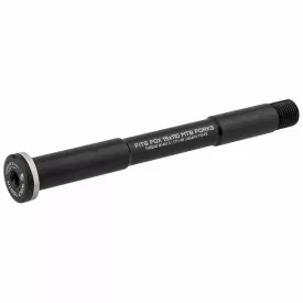 WOLF TOOTH fix tengely Fox 110mm Boost villához fekete