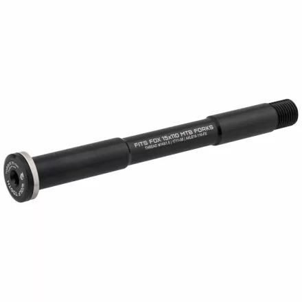 WOLF TOOTH fix tengely Fox 110mm Boost villához fekete