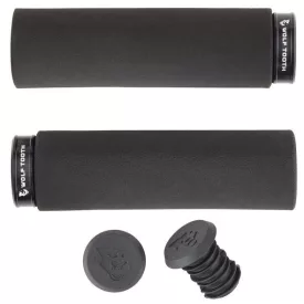 WOLF TOOTH markolatok FAT PAW Lock-On fekete