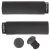 WOLF TOOTH markolatok FAT PAW Lock-On fekete