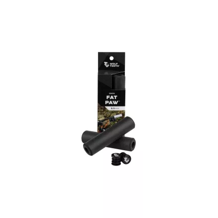 WOLF TOOTH markolatok FATPAW 9.5mm fekete