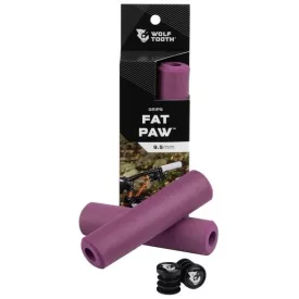 WOLF TOOTH markolatok FATPAW 9.5mm lila
