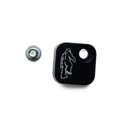 YETI FRONT DER D-TYPE BURKOLAT YETIMAN
