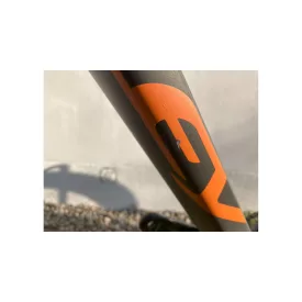 RIDLEY kerékpár IGNITE SLX SRAM GX antracit szürke M