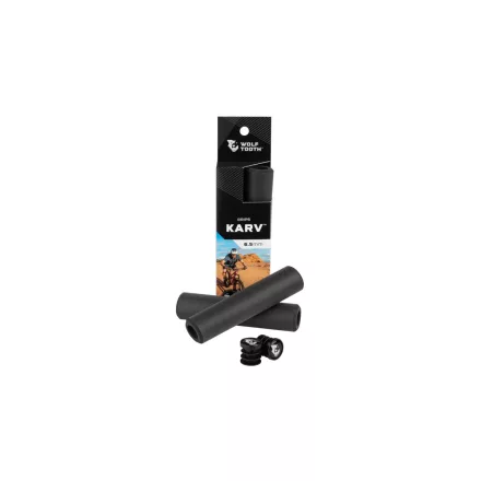 WOLF TOOTH markolatok KARV 6.5mm fekete