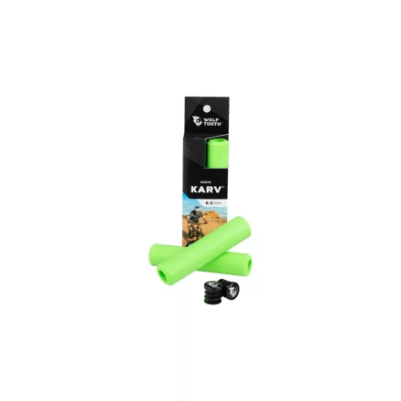 WOLF TOOTH markolatok KARV 6.5mm zöld