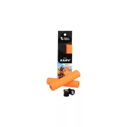 WOLF TOOTH markolatok KARV 6.5mm narancssárga