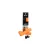 WOLF TOOTH markolatok KARV 6.5mm narancssárga