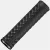LIZARD SKINS markolatok Lock-On Charger Evo Jet Fekete