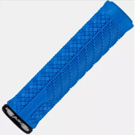   LIZARD SKINS markolatok Lock-On Charger Evo Electric Blue Elektromos kék