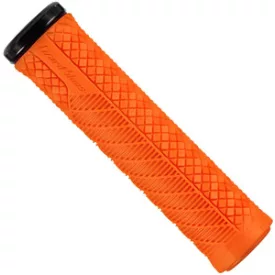   LIZARD SKINS markolatok Lock-On Charger Evo Blaze narancssárga