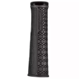   LIZARD SKINS markolatok Single Clamp Lock-On Gradient Jet Fekete