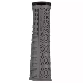 LIZARD SKINS markolatok Single Clamp Lock-On Gradient grafit