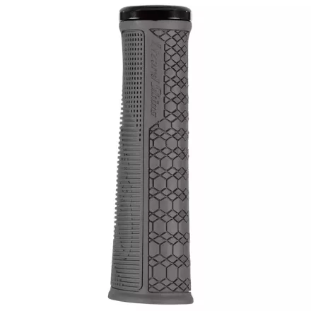 LIZARD SKINS markolatok Single Clamp Lock-On Gradient grafit