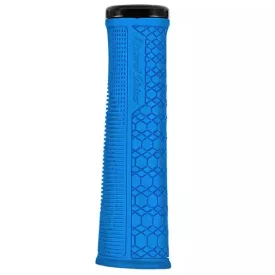   LIZARD SKINS markolatok Single Clamp Lock-On Gradient Deja kék