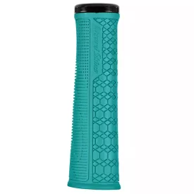 LIZARD SKINS markolatok Single Clamp Lock-On Gradient Teal