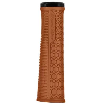 LIZARD SKINS markolatok Single Clamp Lock-On gradiens gumi